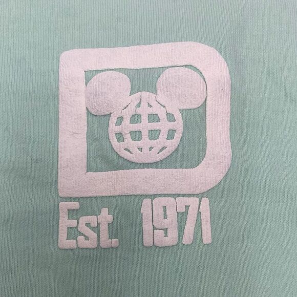 Walt Disney World Spirit Jersey - Picture 3 of 13